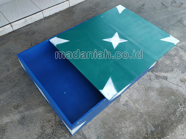 Jual Murah Mainan Bak Pasir Anak TK PAUD Kota Depok