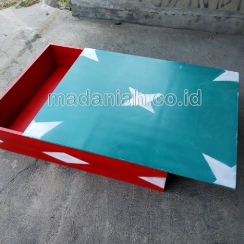 Jual Murah Mainan Bak Pasir Anak TK PAUD Kota Magelang
