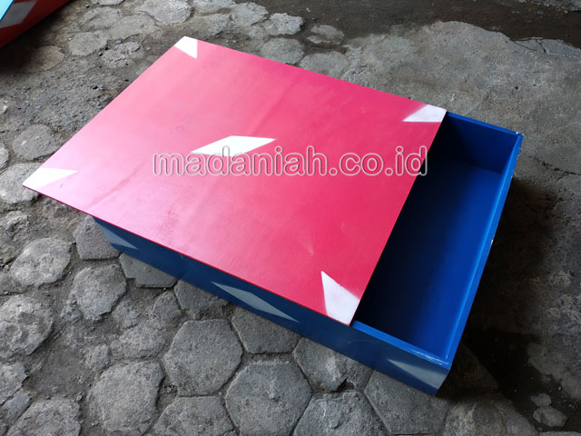 Jual Murah Mainan Bak Pasir Anak TK PAUD Kota Yogyakarta