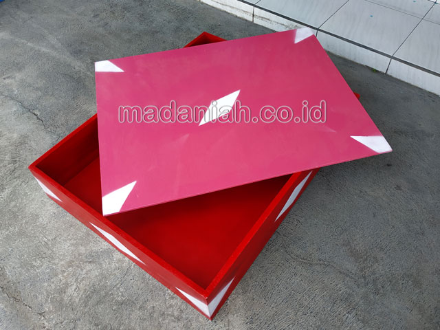 Jual Murah Mainan Bak Pasir Anak TK PAUD Kulon Progo
