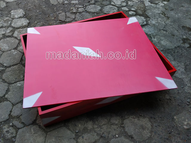 Jual Murah Mainan Bak Pasir Anak TK PAUD Lamongan