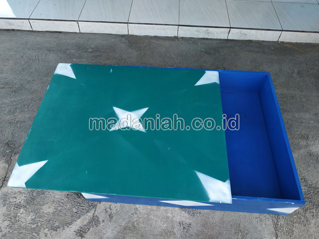 Jual Murah Mainan Bak Pasir Anak TK PAUD Lumajang