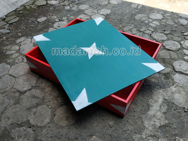 Jual Murah Mainan Bak Pasir Anak TK PAUD Mojokerto