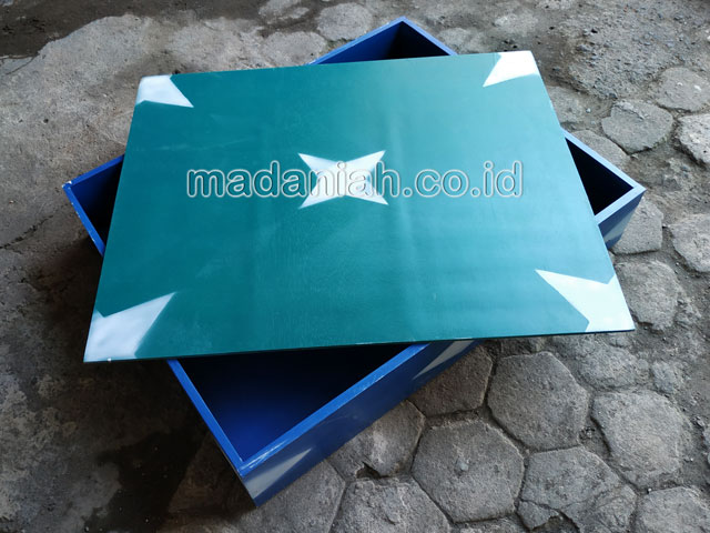 Jual Murah Mainan Bak Pasir Anak TK PAUD Nduga