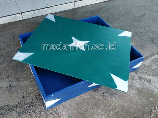 Jual Murah Mainan Bak Pasir Anak TK PAUD Nganjuk