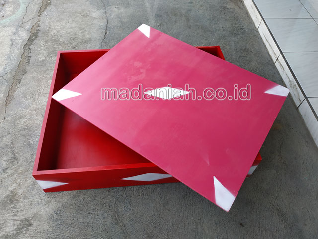 Jual Murah Mainan Bak Pasir Anak TK PAUD Pangandaran