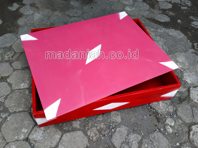 Jual Murah Mainan Bak Pasir Anak TK PAUD Paniai