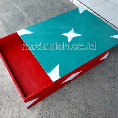 Jual Murah Mainan Bak Pasir Anak TK PAUD Pekalongan