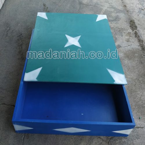 Jual Murah Mainan Bak Pasir Anak TK PAUD Pidie
