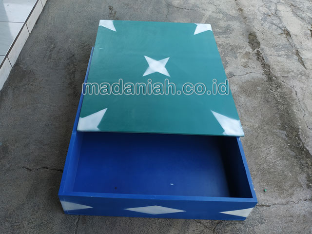 Jual Murah Mainan Bak Pasir Anak TK PAUD Pidie