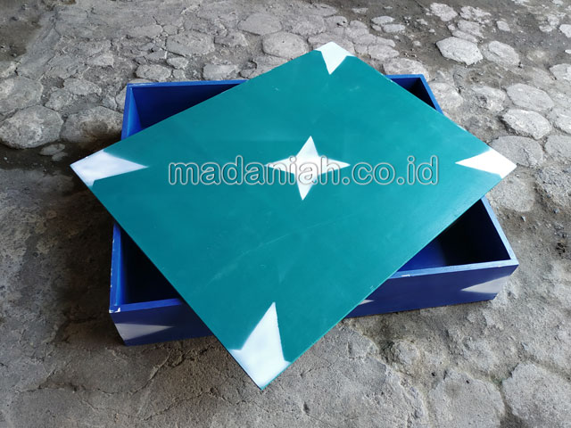 Jual Murah Mainan Bak Pasir Anak TK PAUD Ponorogo