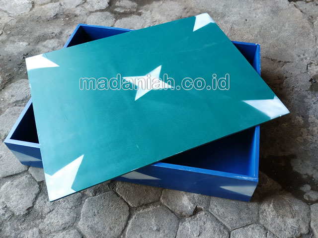 Jual Murah Mainan Bak Pasir Anak TK PAUD Simeulue