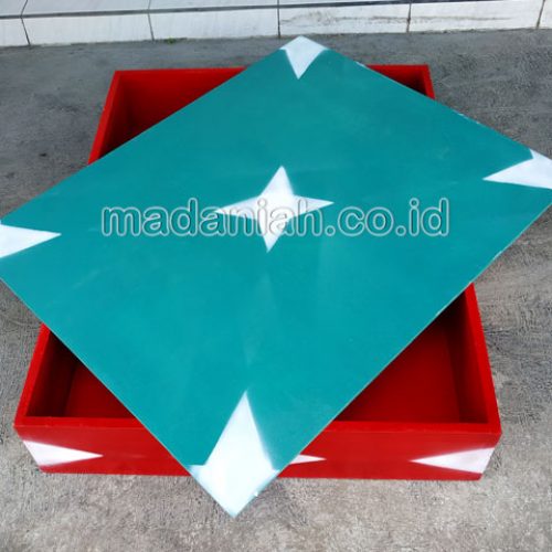 Jual Murah Mainan Bak Pasir Anak TK PAUD Subang