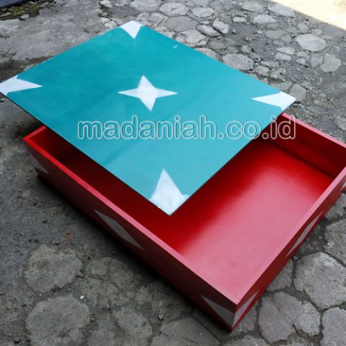 Jual Murah Mainan Bak Pasir Anak TK PAUD Sumenep