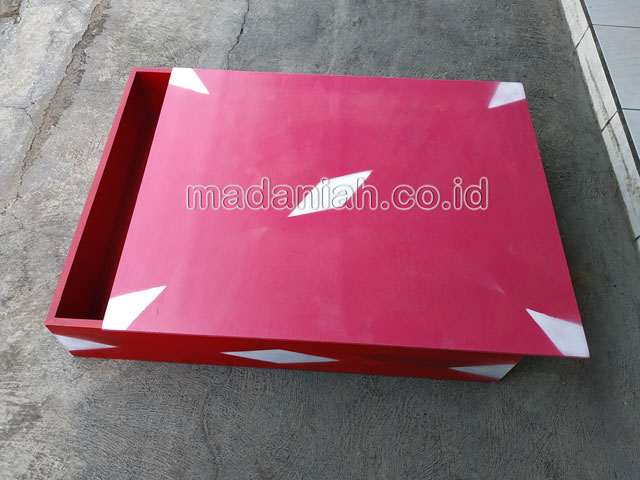 Jual Murah Mainan Bak Pasir Anak TK PAUD Tabanan
