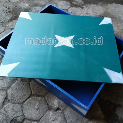 Jual Murah Mainan Bak Pasir Anak TK PAUD Trenggalek