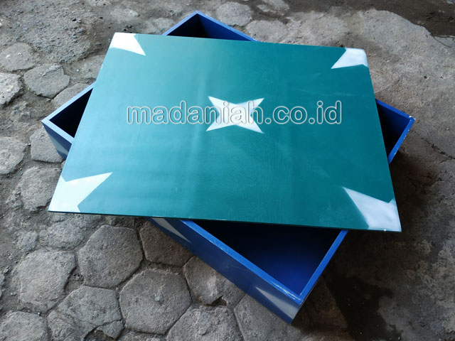 Jual Murah Mainan Bak Pasir Anak TK PAUD Trenggalek