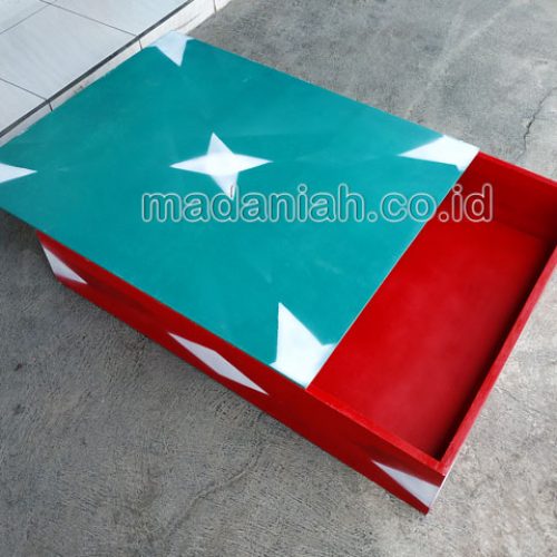 Jual Murah Mainan Bak Pasir Anak TK PAUD Tuban
