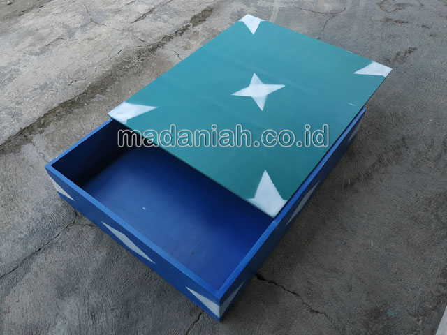 Jual Murah Mainan Bak Pasir Anak TK PAUD Waropen
