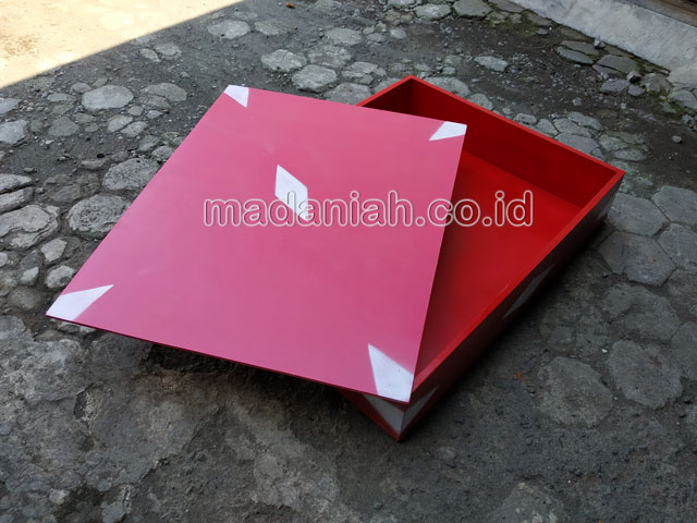 Jual Murah Mainan Bak Pasir Anak TK PAUD Wonosobo