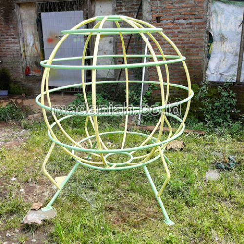 Jual Murah Mainan Bola Dunia Anak TK PAUD Aceh Barat