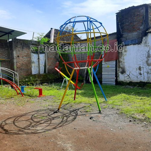 Jual Murah Mainan Bola Dunia Anak TK PAUD Aceh Selatan
