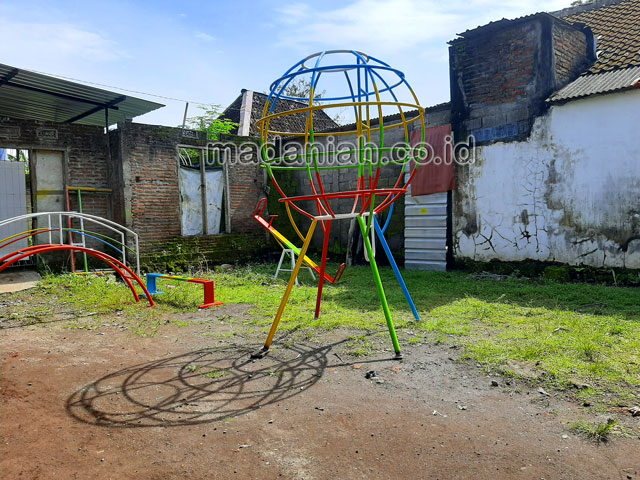 Jual Murah Mainan Bola Dunia Anak TK PAUD Aceh Selatan