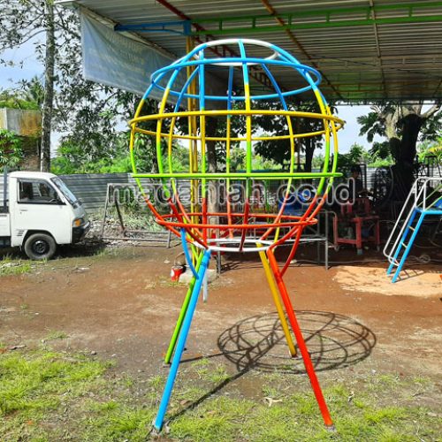 Jual Murah Mainan Bola Dunia Anak TK PAUD Banda Aceh