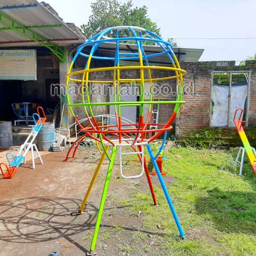 Jual Murah Mainan Bola Dunia Anak TK PAUD Bandung