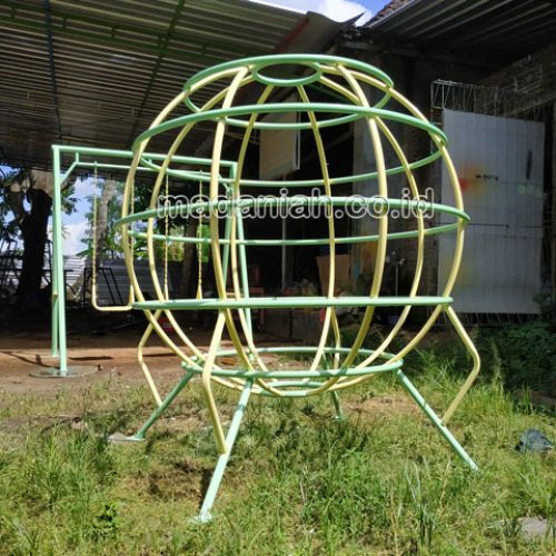 Jual Murah Mainan Bola Dunia Anak TK PAUD Bandung Barat