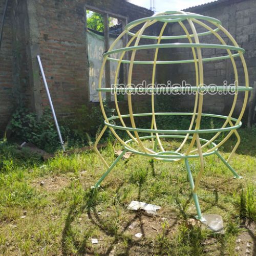 Jual Murah Mainan Bola Dunia Anak TK PAUD Bangkalan