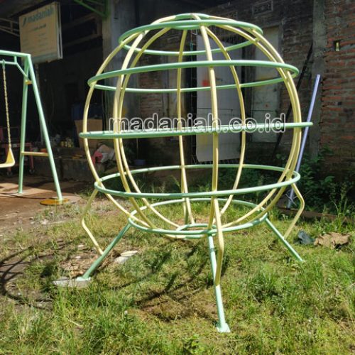 Jual Murah Mainan Bola Dunia Anak TK PAUD Banyuwangi