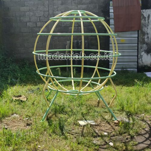 Jual Murah Mainan Bola Dunia Anak TK PAUD Berau