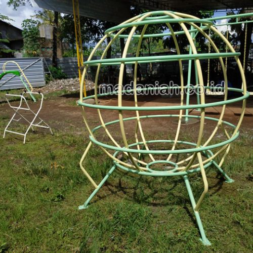 Jual Murah Mainan Bola Dunia Anak TK PAUD Bondowoso