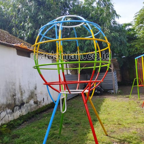 Jual Murah Mainan Bola Dunia Anak TK PAUD Cirebon