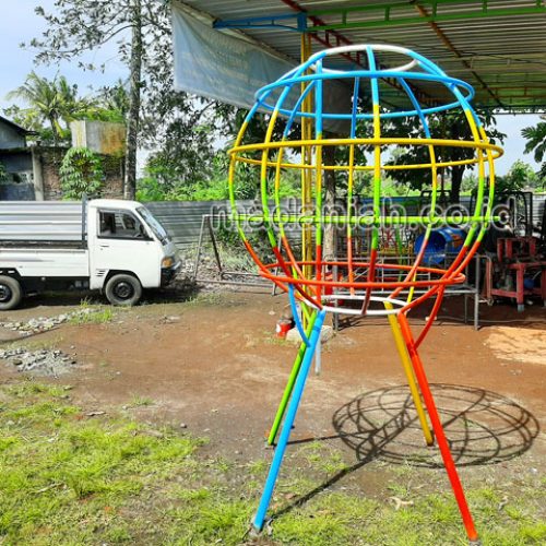 Jual Murah Mainan Bola Dunia Anak TK PAUD Gianyar