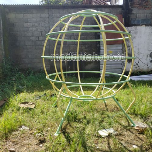 Jual Murah Mainan Bola Dunia Anak TK PAUD Grobogan