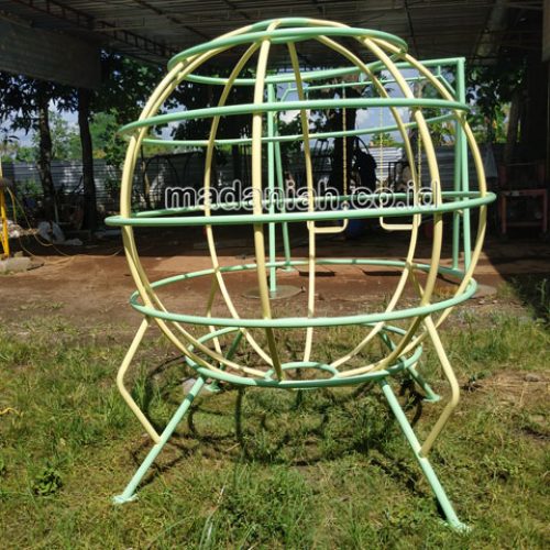 Jual Murah Mainan Bola Dunia Anak TK PAUD Jakarta Barat