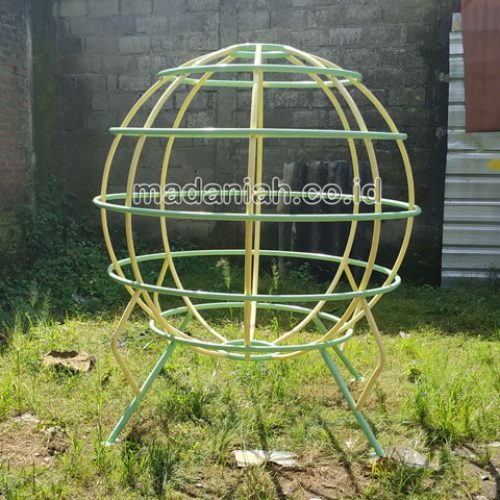 Jual Murah Mainan Bola Dunia Anak TK PAUD Jembrana