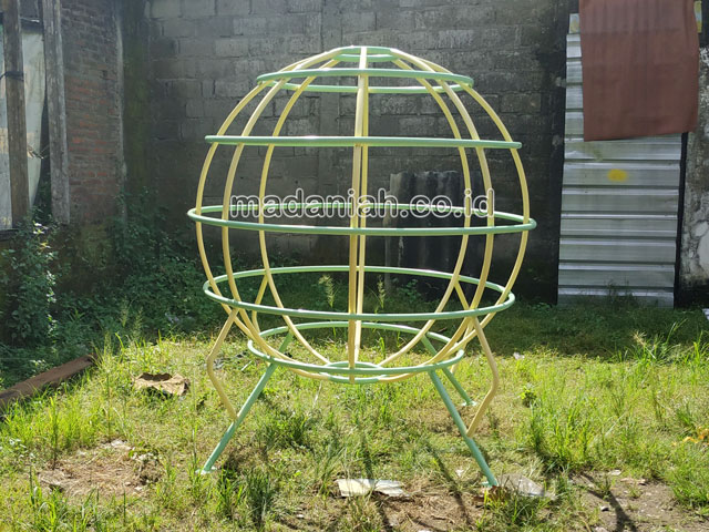 Jual Murah Mainan Bola Dunia Anak TK PAUD Jembrana