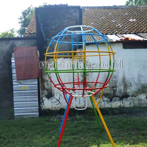 Jual Murah Mainan Bola Dunia Anak TK PAUD Kabupaten Boyolali