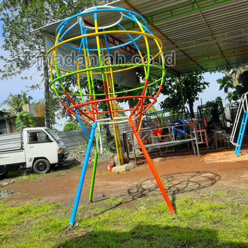 Jual Murah Mainan Bola Dunia Anak TK PAUD Kota Batu