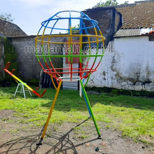 Jual Murah Mainan Bola Dunia Anak TK PAUD Kulonprogo