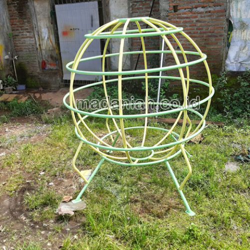 Jual Murah Mainan Bola Dunia Anak TK PAUD Kuningan