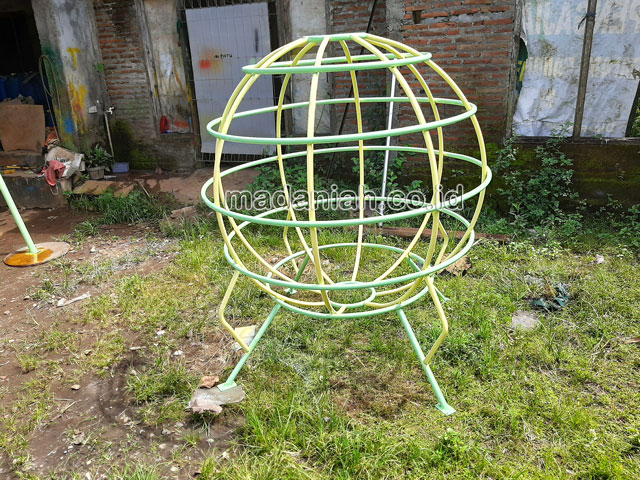 Jual Murah Mainan Bola Dunia Anak TK PAUD Kuningan