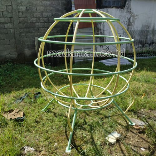 Jual Murah Mainan Bola Dunia Anak TK PAUD Kutai Barat