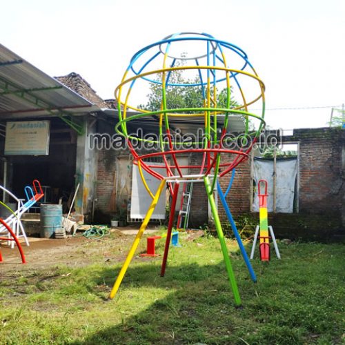 Jual Murah Mainan Bola Dunia Anak TK PAUD Semarang