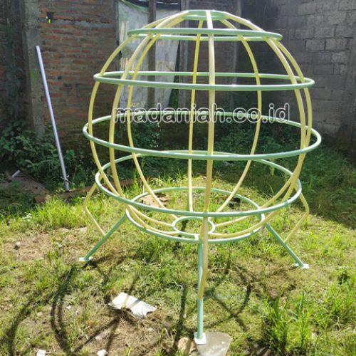 Jual Murah Mainan Bola Dunia Anak TK PAUD Sidoarjo