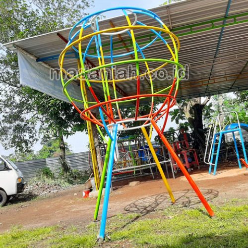 Jual Murah Mainan Bola Dunia Anak TK PAUD Surabaya