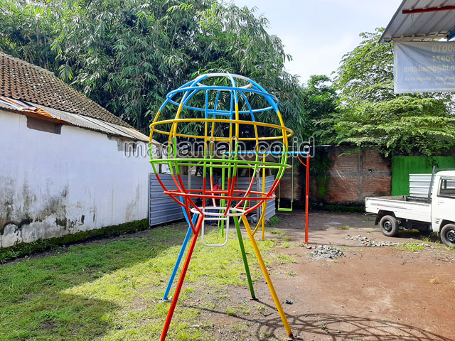 Jual Murah Mainan Bola Dunia Anak TK PAUD Tabanan